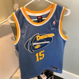 Carmelo Anthony Nuggets Jersey